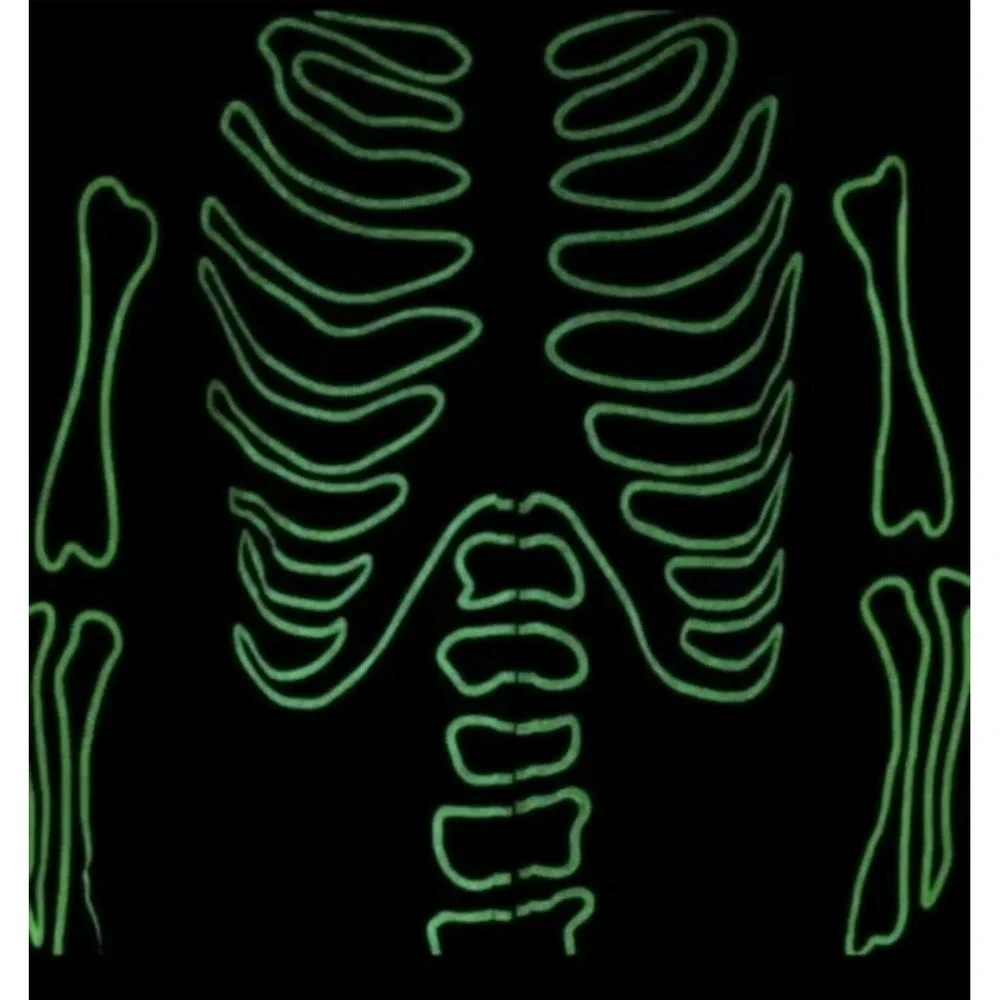 Hyde and Eek Boutique halloween skeleton